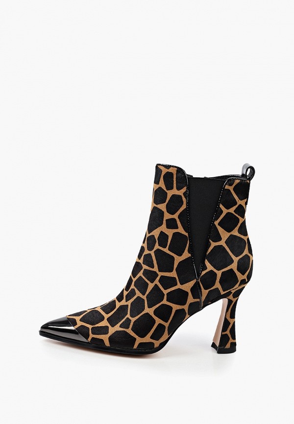 Ботильоны Stella Della Moda