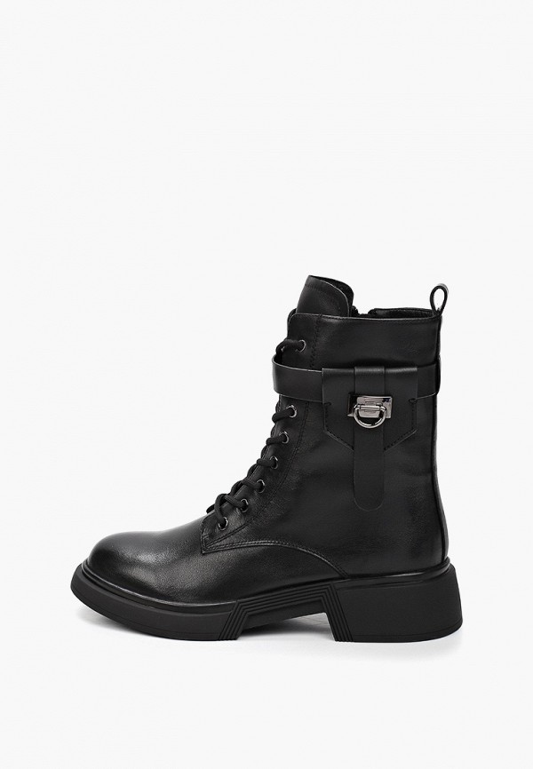 Ботинки Stella Della Moda