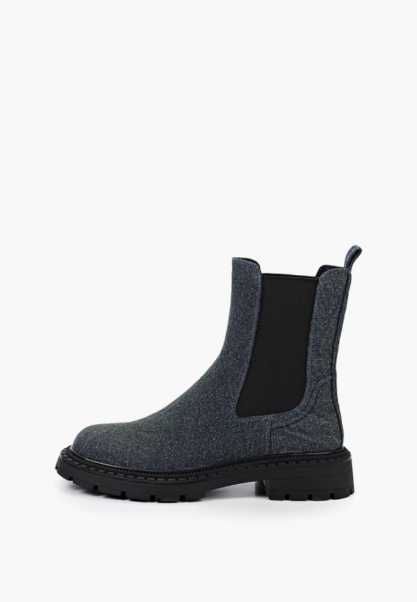 Ботинки Stella Della Moda