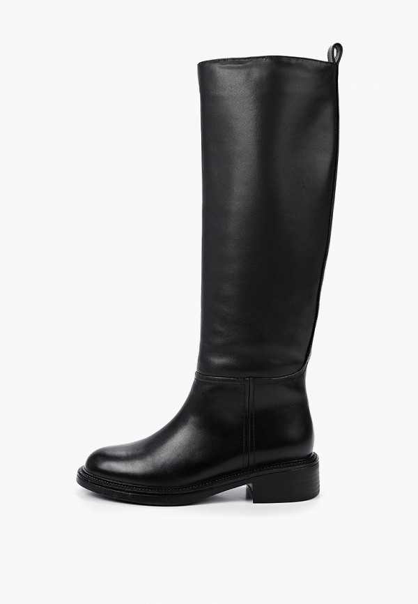 Сапоги Stella Della Moda