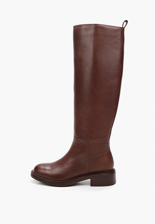 Сапоги Stella Della Moda