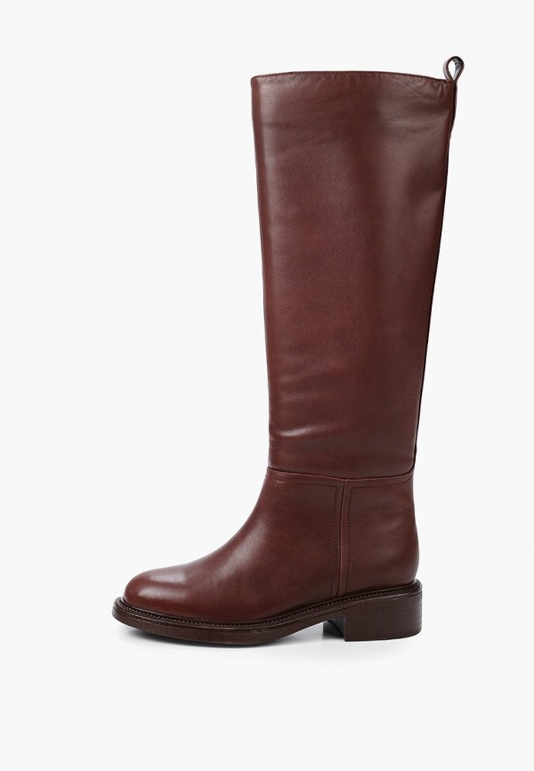 Сапоги Stella Della Moda