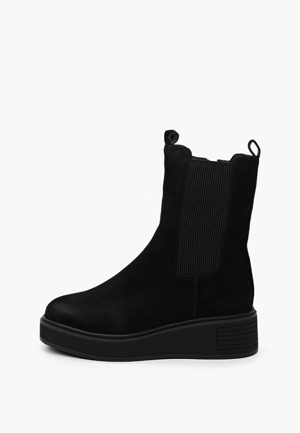 Полусапоги Stella Della Moda