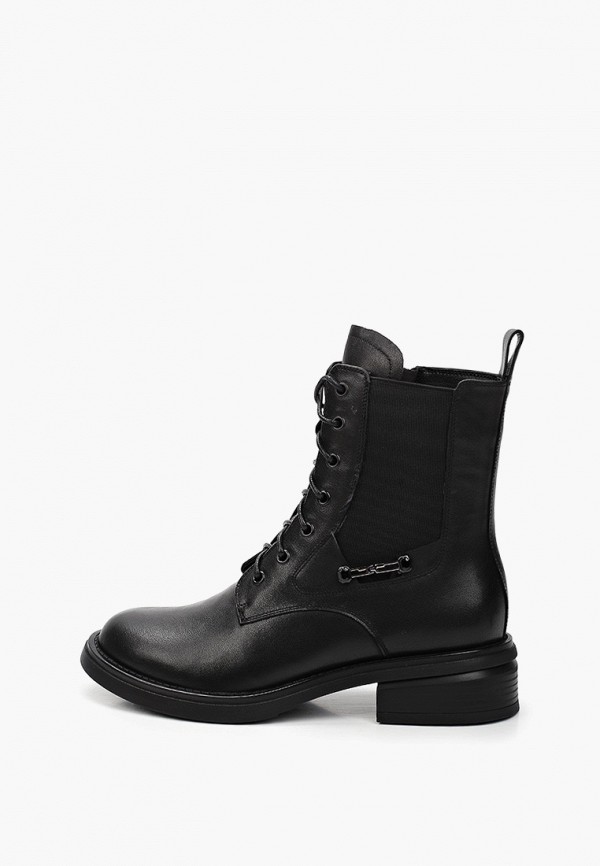 Ботинки Stella Della Moda