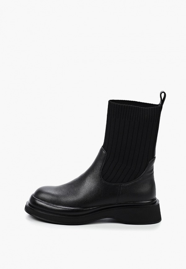 Ботинки Stella Della Moda