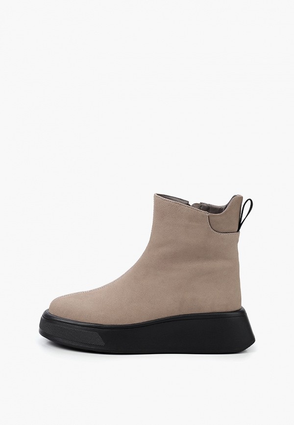 Ботинки Stella Della Moda