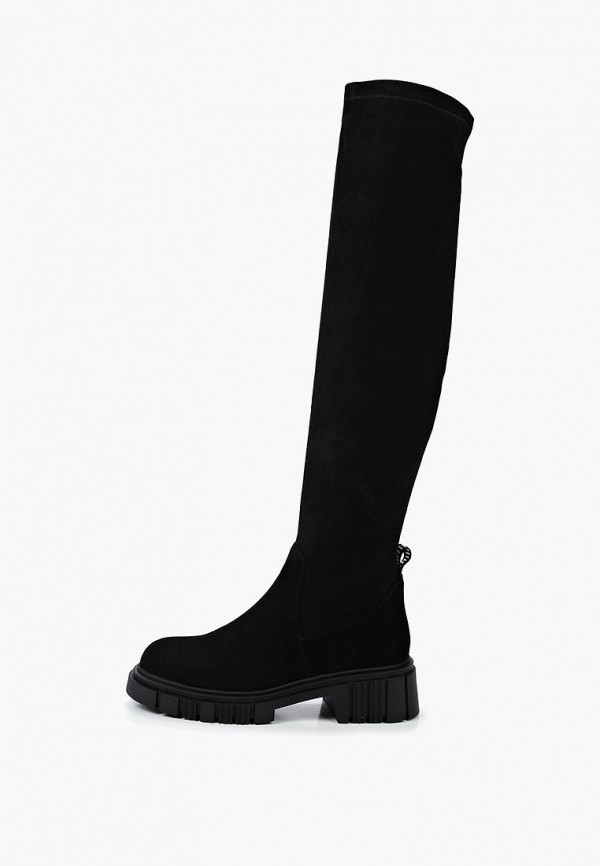 Ботфорты Stella Della Moda