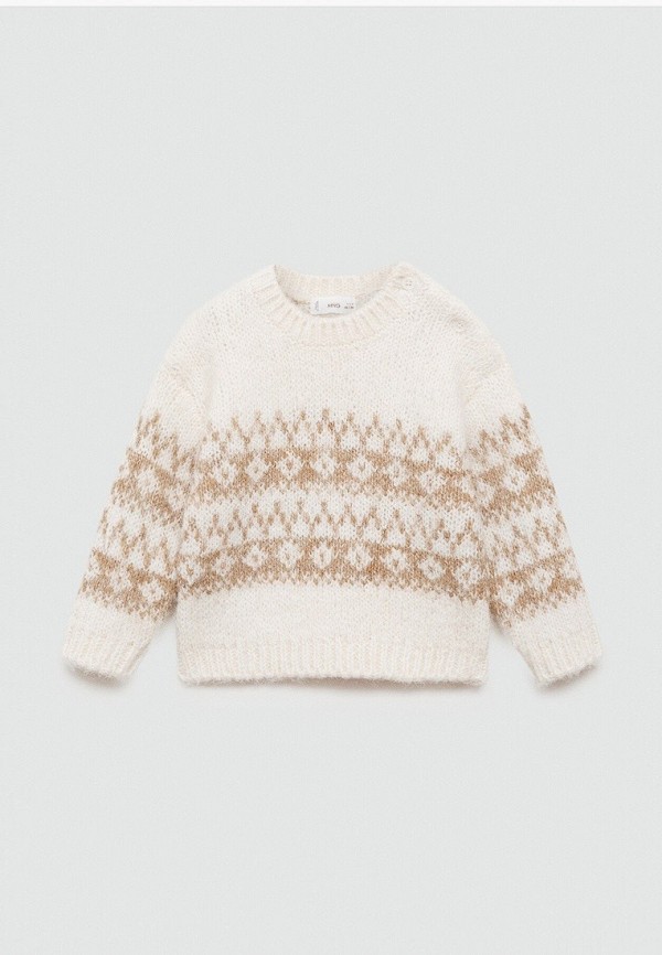 Свитер Mango Kids 2999₽