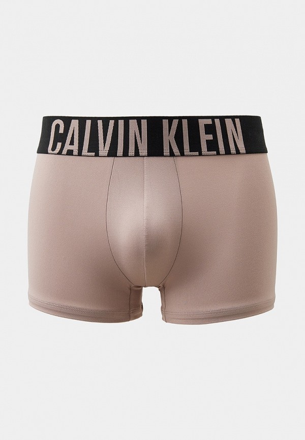 Трусы 3 шт. Calvin Klein Underwear  000NB3775A Фото 4