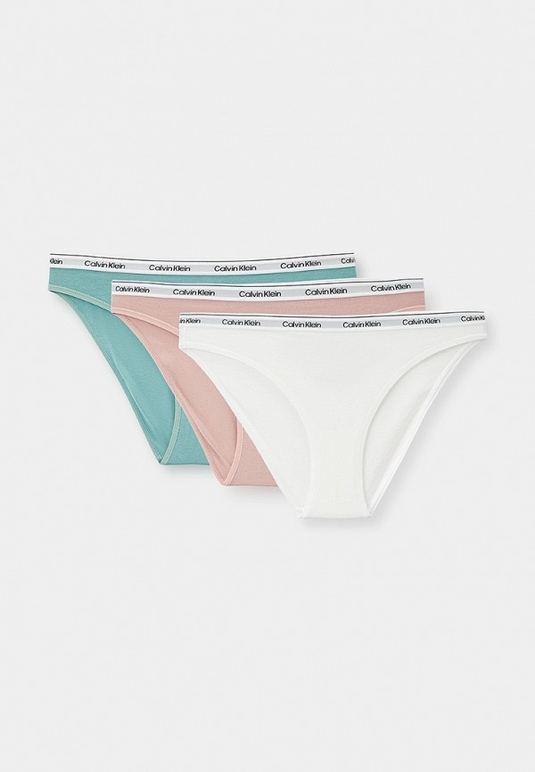 Трусы 3 шт Calvin Klein Underwear 6999₽