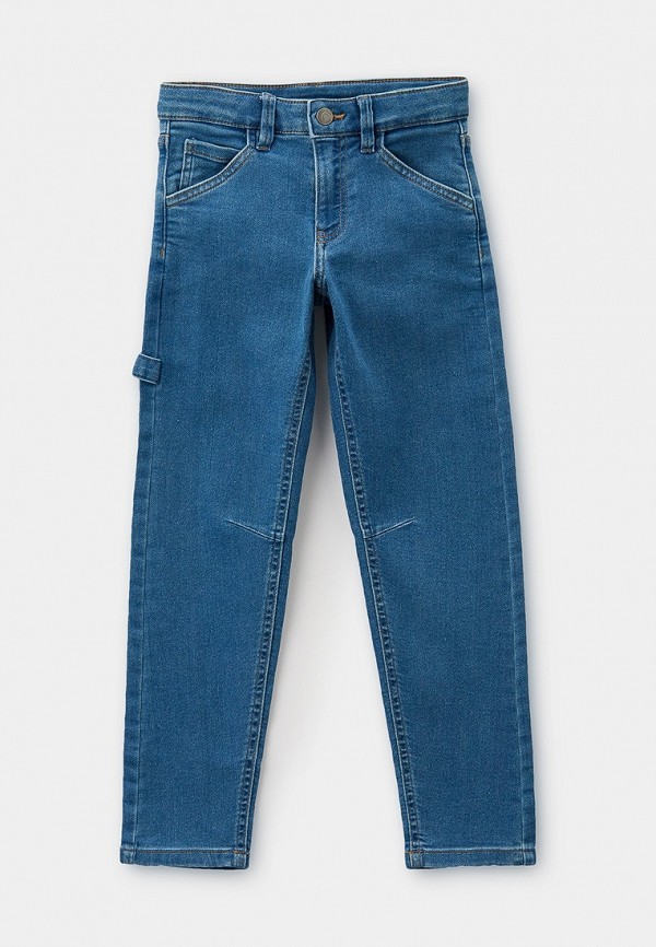 Джинсы Nukutavake by Mayoral