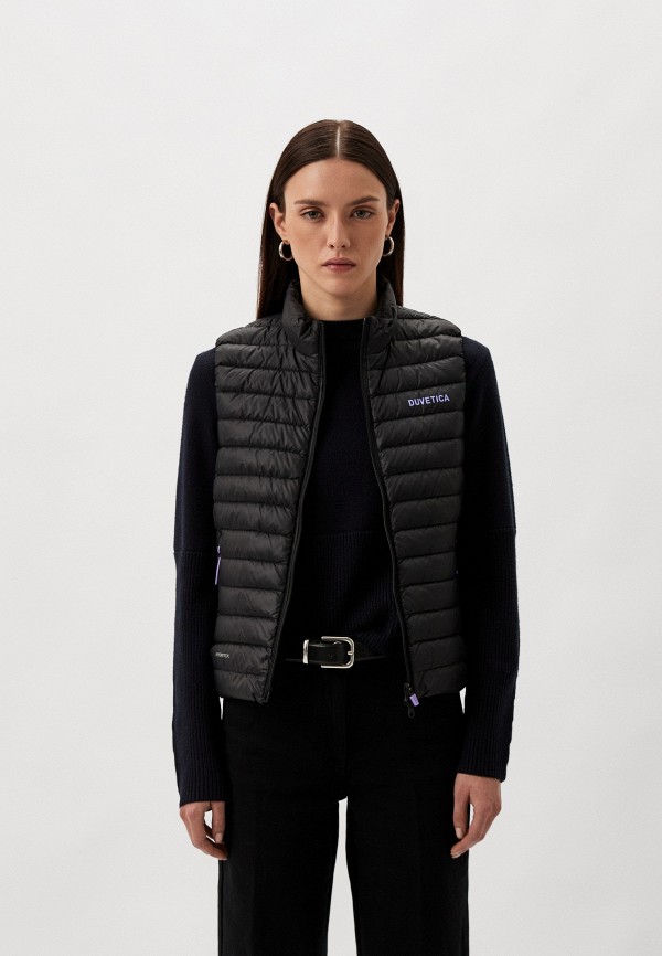 Жилет утепленный Duvetica