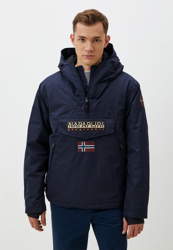 Куртка утепленная Napapijri 36899₽