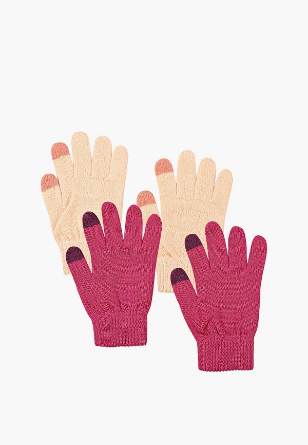 Перчатки 2 пары Icepeak 1899₽