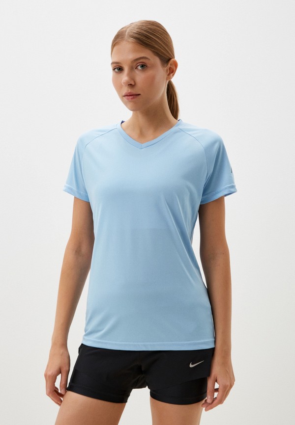 Футболка спортивная Rukka