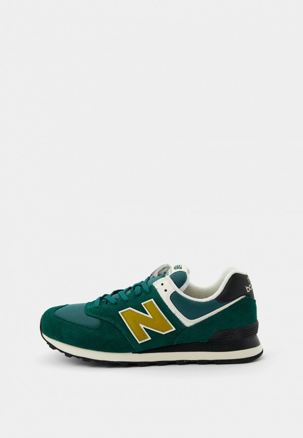 Кроссовки New Balance U574RBC