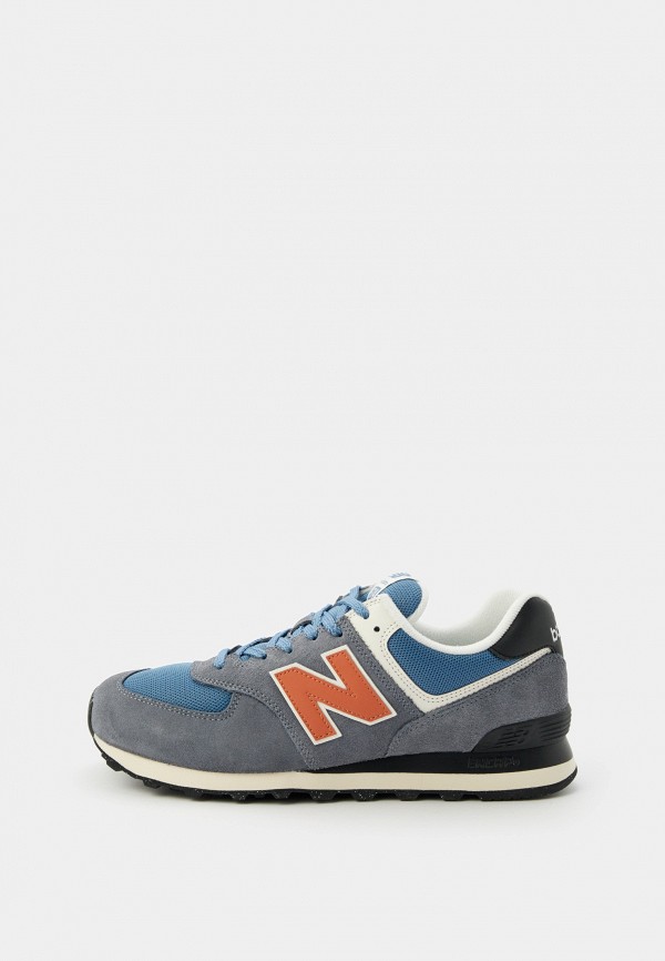 Кроссовки New Balance U574RBF