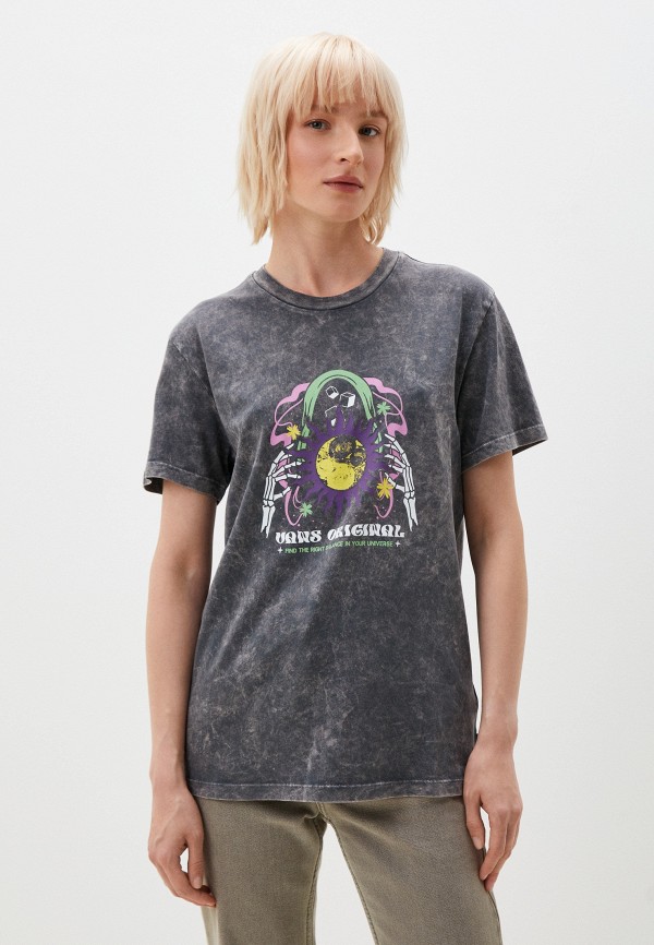 Футболка Vans