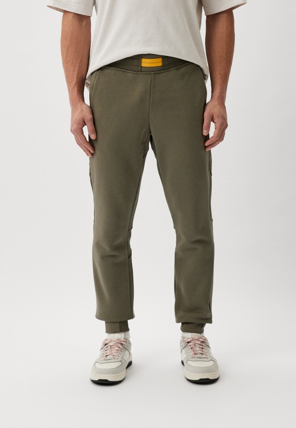 Брюки спортивные Parajumpers