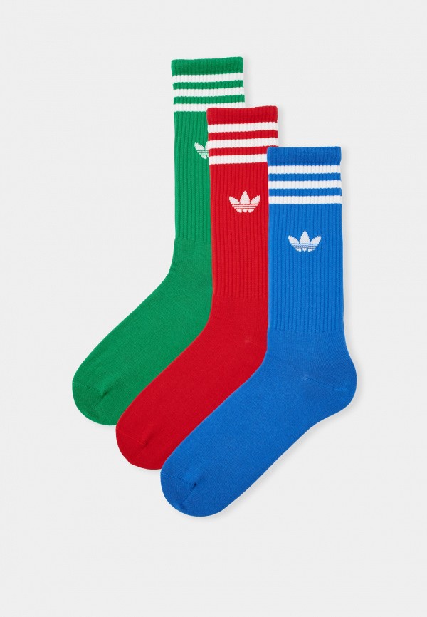 Носки 3 пары adidas Originals JJ1985