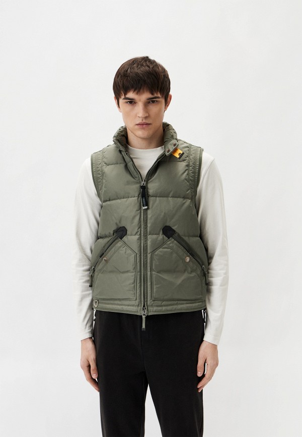 Жилет утепленный Parajumpers