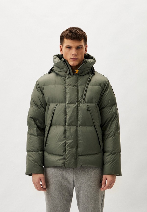 Пуховик Parajumpers