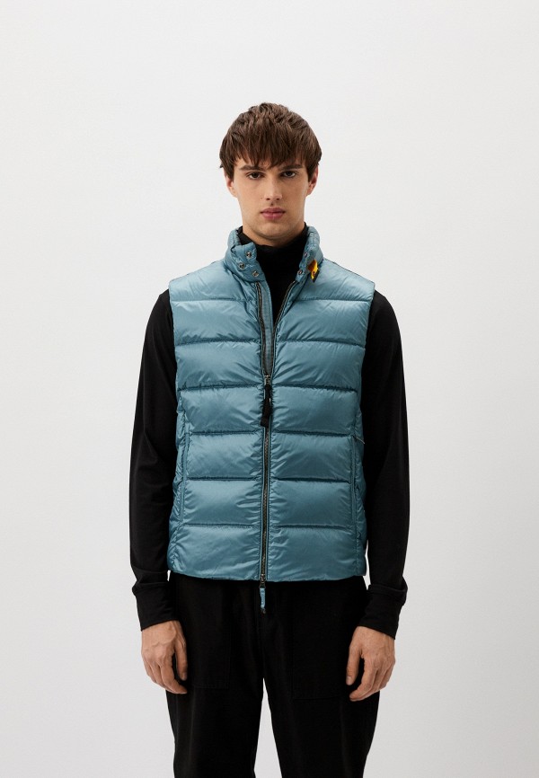 Жилет утепленный Parajumpers