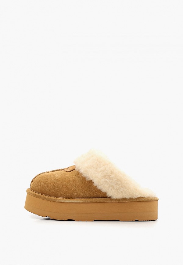 Тапочки Bearpaw