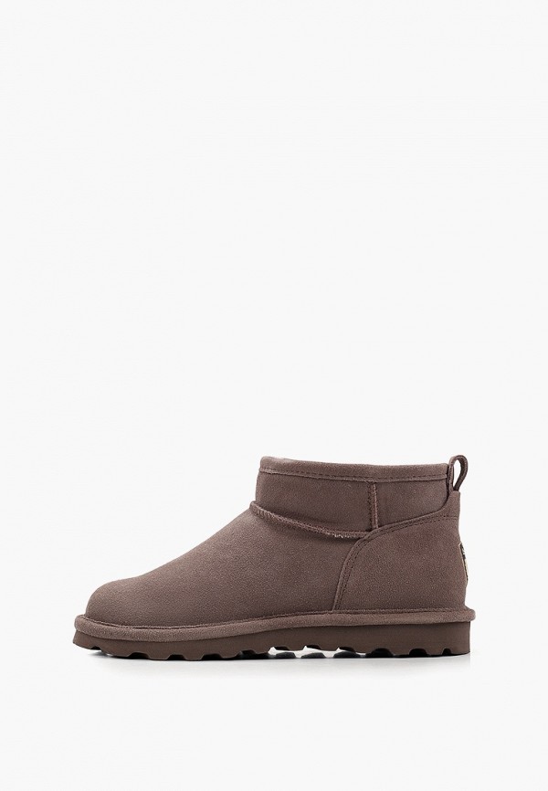 Полусапоги Bearpaw Shorty