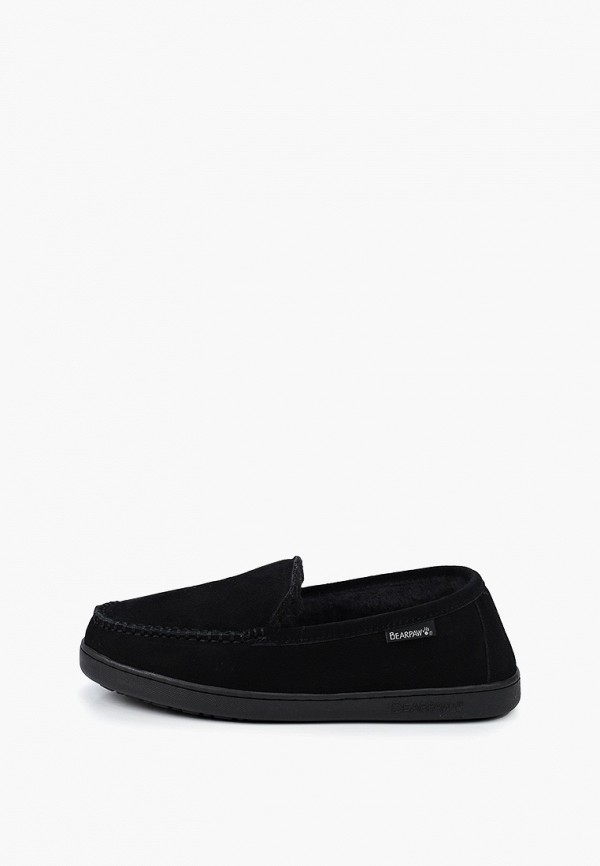 Мокасины Bearpaw