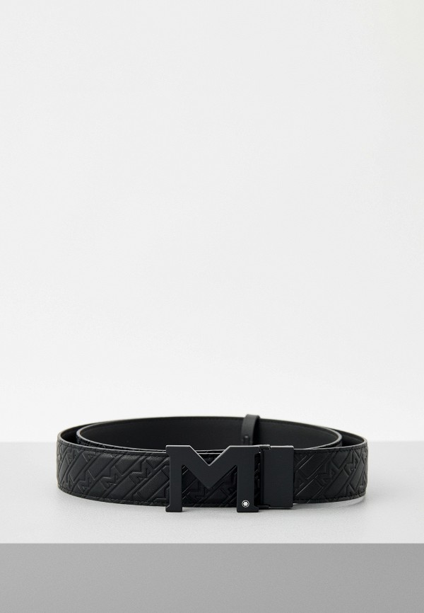 Ремень Montblanc 59840₽
