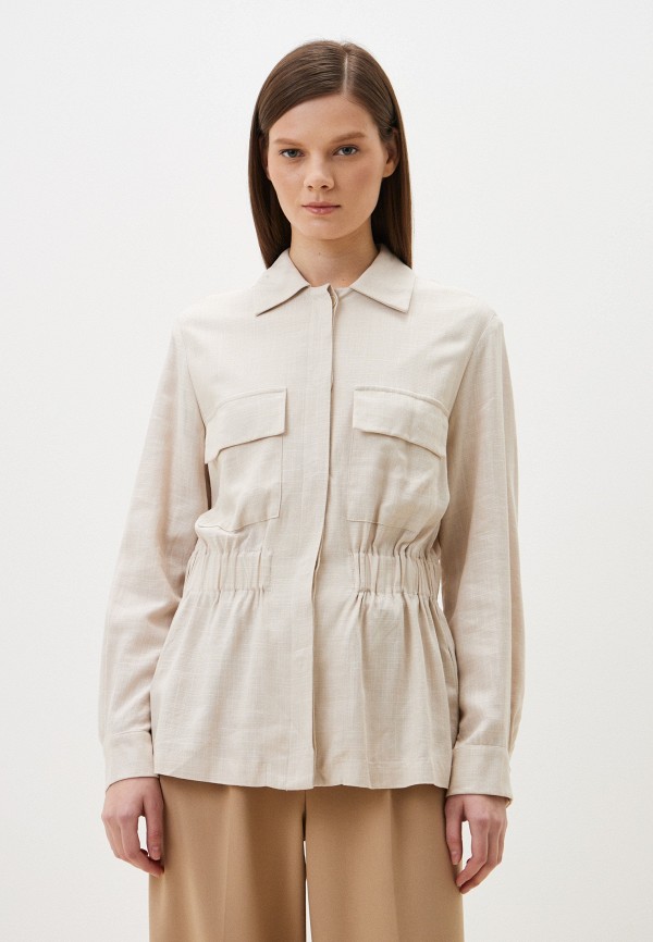 Рубашка Stefanel