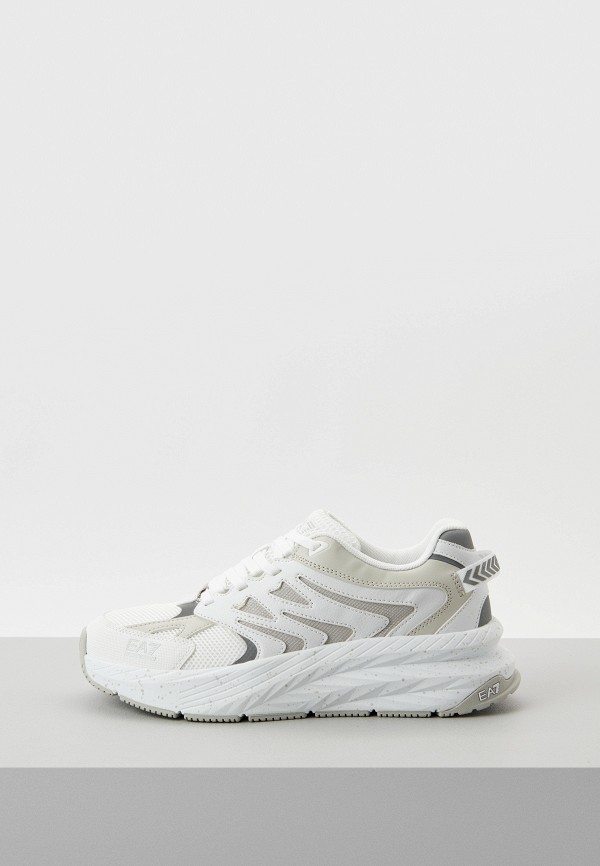 Кроссовки EA7