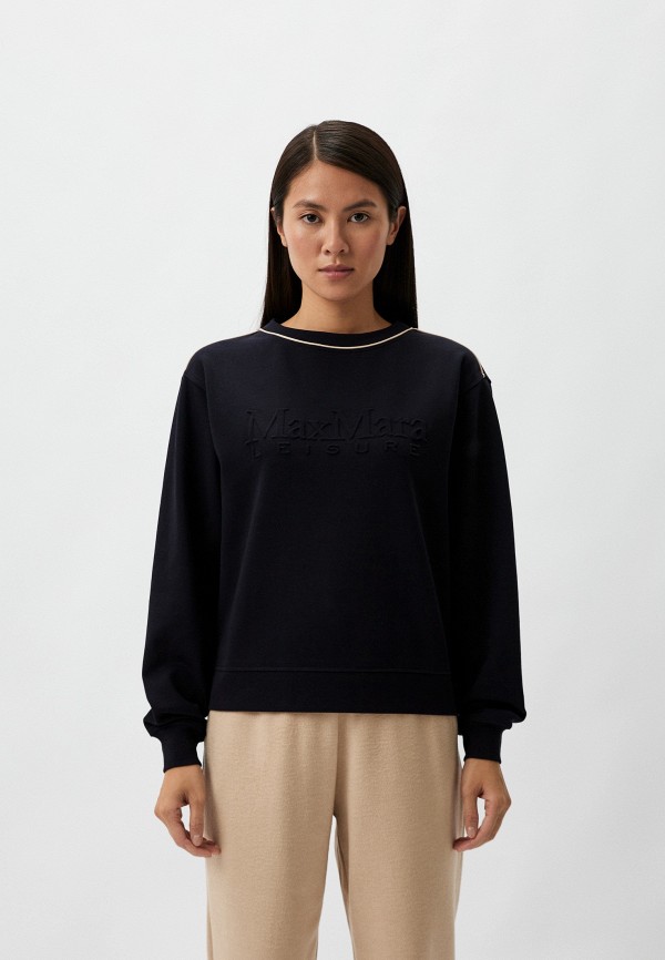Свитшот Max Mara Leisure