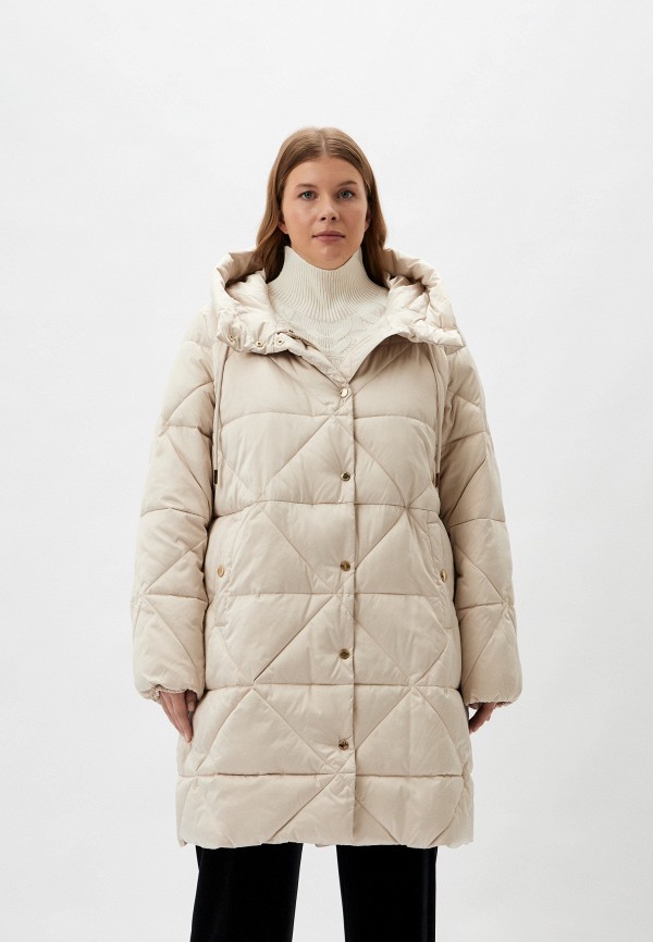 Пуховик Marina Rinaldi Sport