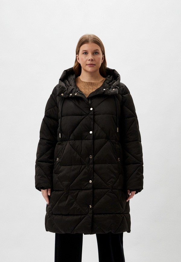 Пуховик Marina Rinaldi Sport