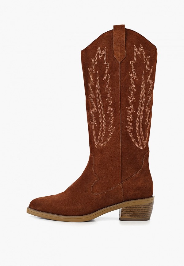 Сапоги Just Couture