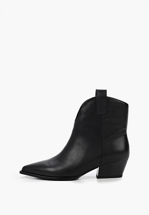 Ботильоны Just Couture