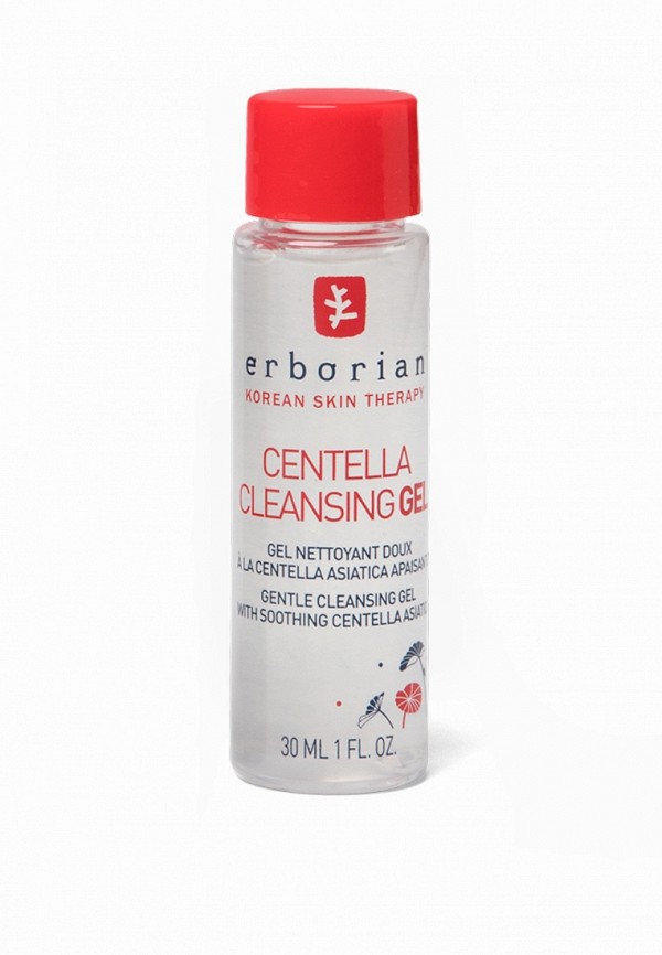 Гель для умывания Erborian 1000₽