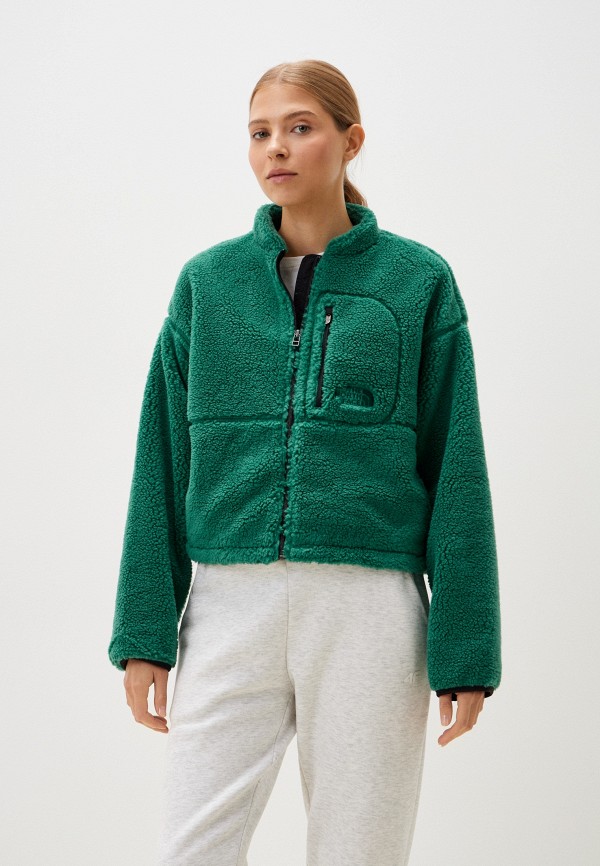 Олимпийка The North Face 17499₽