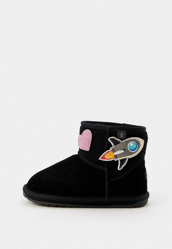 Полусапоги EMU Australia 9199₽