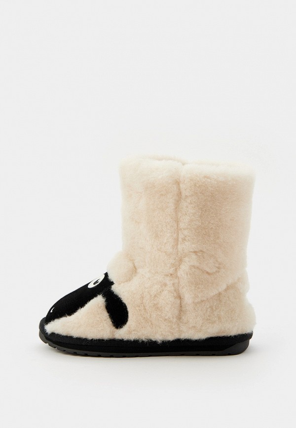 Полусапоги EMU Australia 10399₽