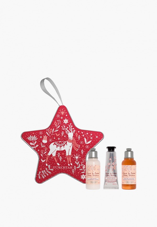 Набор для ухода за телом LOccitane 1112₽