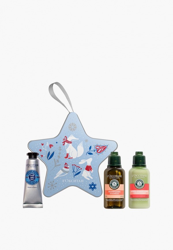 Набор для ухода за волосами LOccitane 1390₽