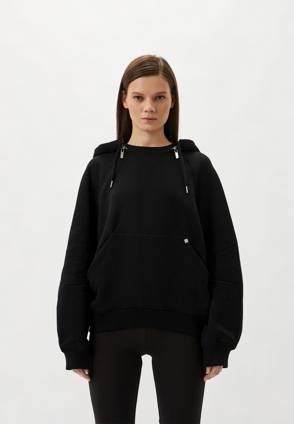 Худи Helmut Lang 