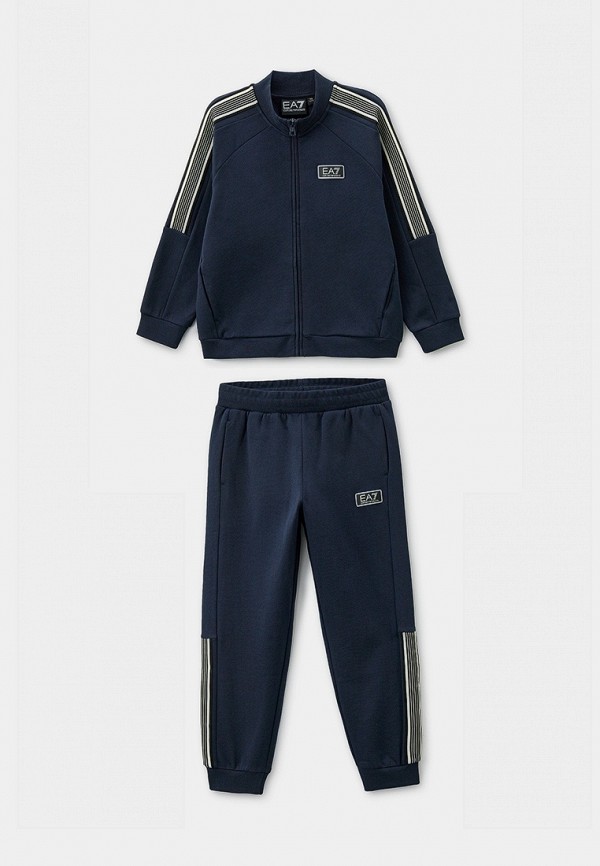 Костюм спортивный EA7