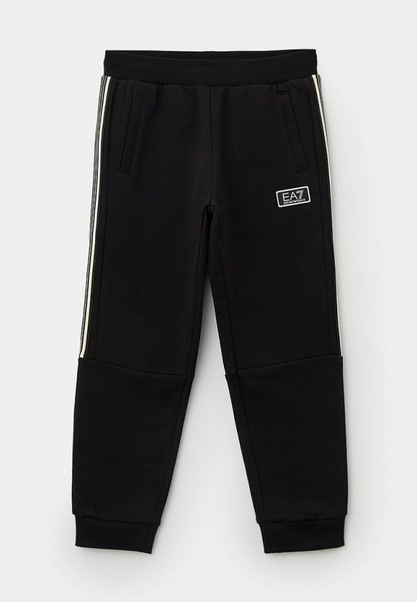 Брюки спортивные EA7
