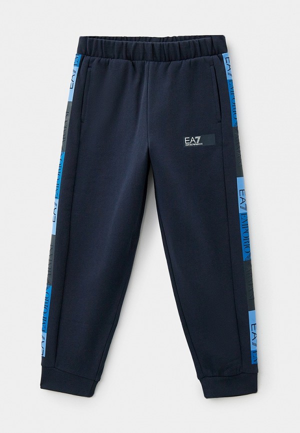 Брюки спортивные EA7