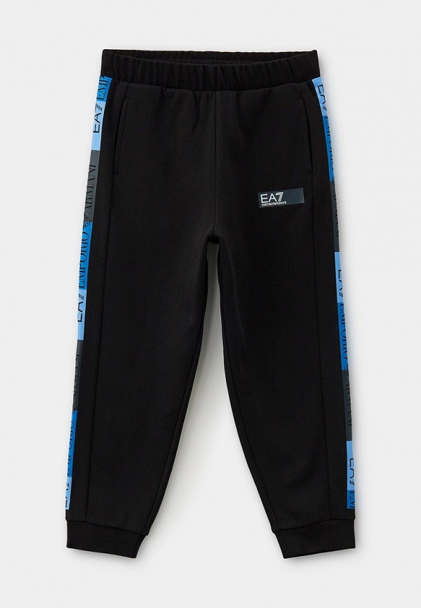 Брюки спортивные EA7