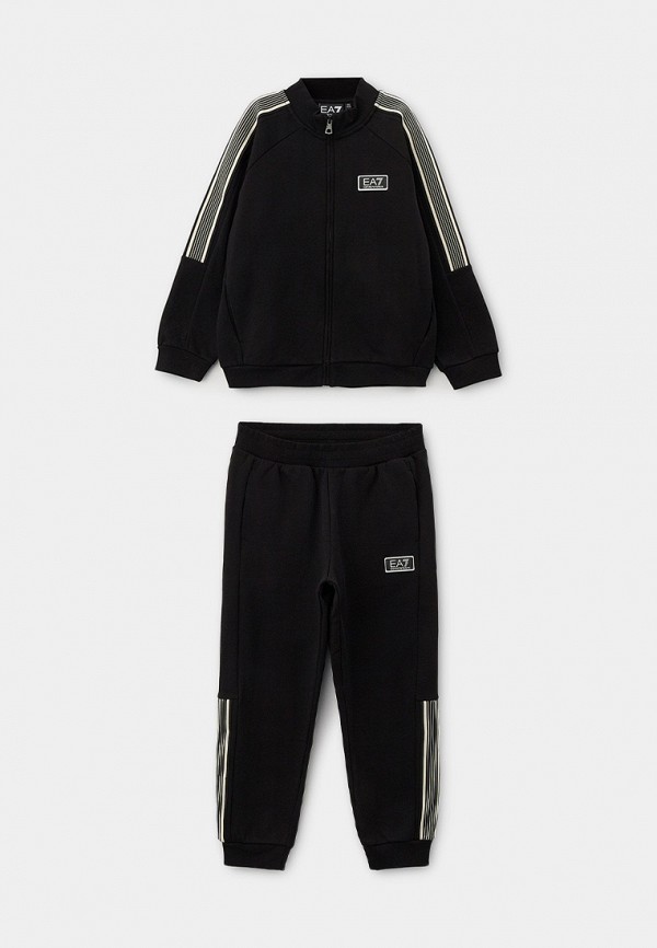 Костюм спортивный EA7